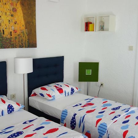 Apartament Stancija Vergotini Poreč Zewnętrze zdjęcie