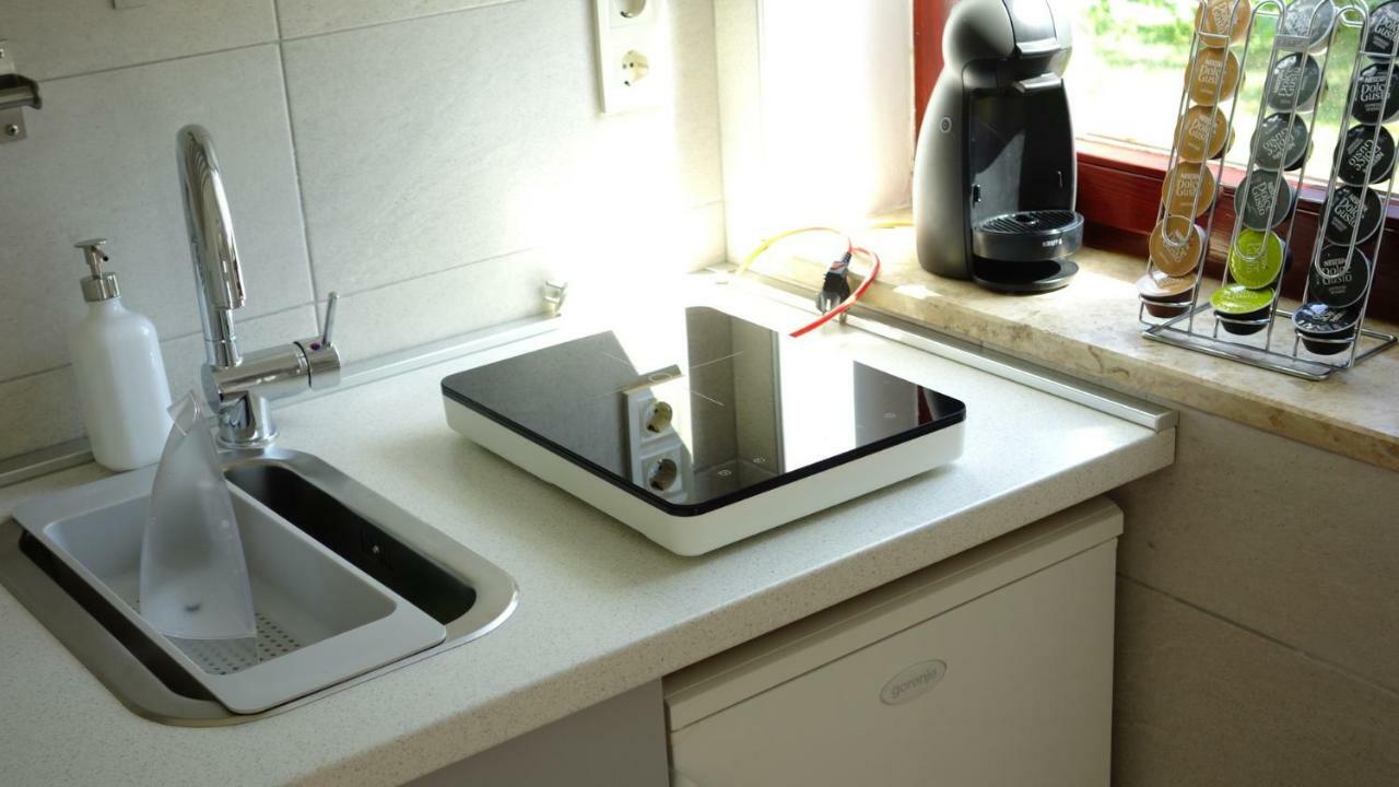 Apartament Stancija Vergotini Poreč Zewnętrze zdjęcie