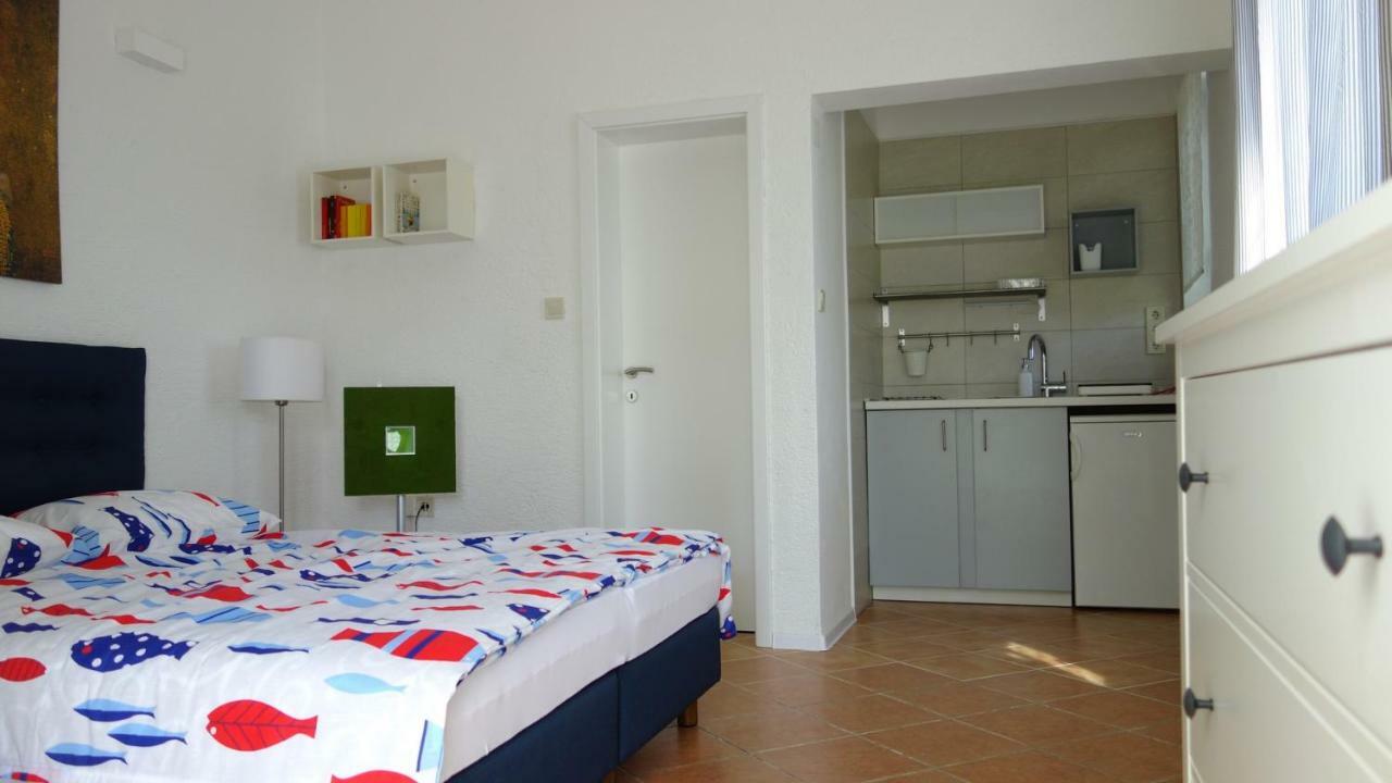 Apartament Stancija Vergotini Poreč Zewnętrze zdjęcie