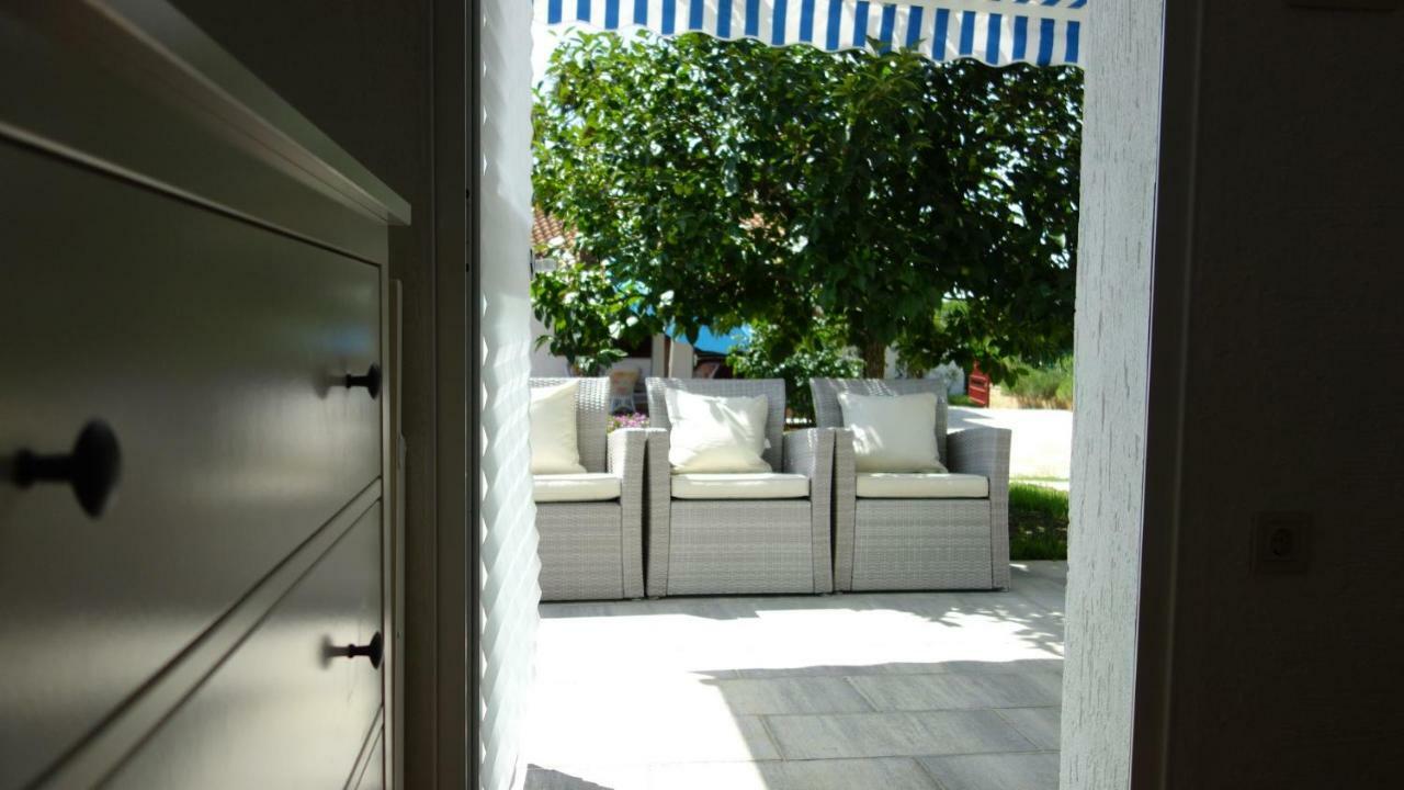 Apartament Stancija Vergotini Poreč Zewnętrze zdjęcie