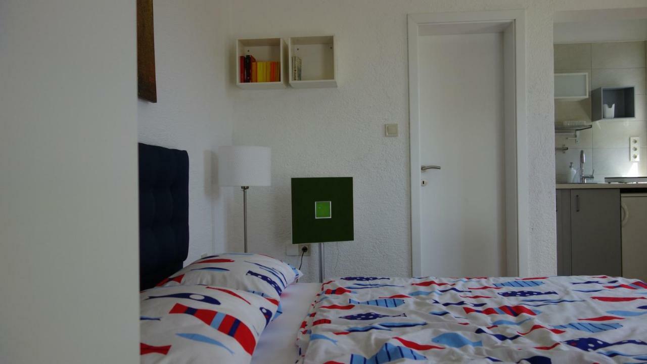 Apartament Stancija Vergotini Poreč Zewnętrze zdjęcie