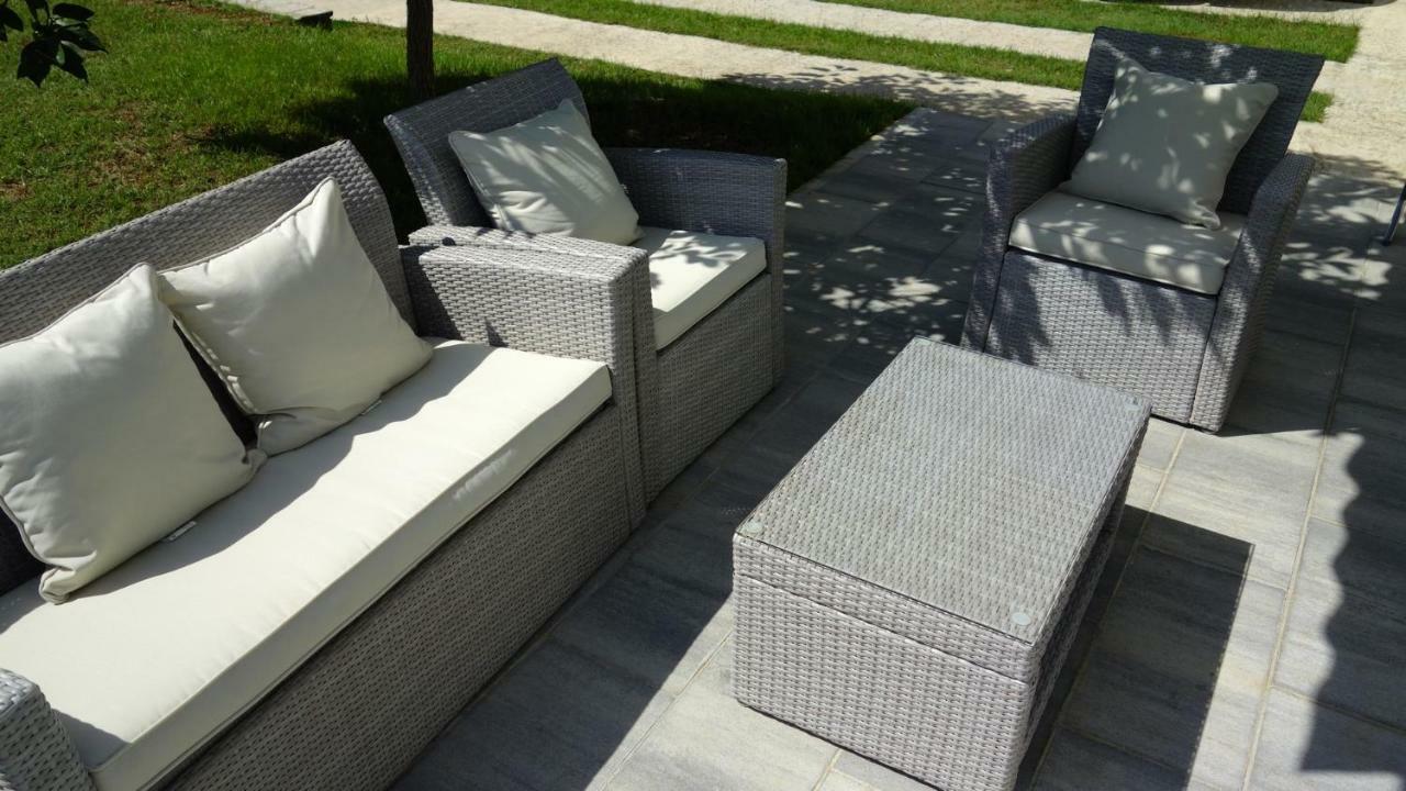 Apartament Stancija Vergotini Poreč Zewnętrze zdjęcie