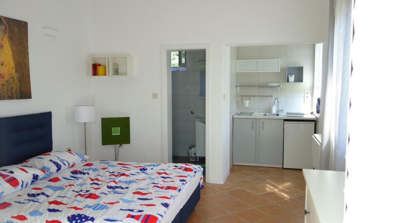 Apartament Stancija Vergotini Poreč Zewnętrze zdjęcie