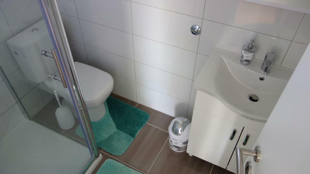 Apartament Stancija Vergotini Poreč Zewnętrze zdjęcie