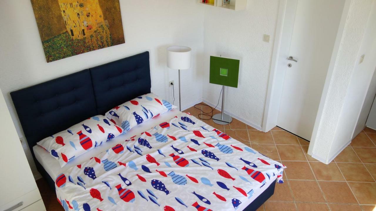 Apartament Stancija Vergotini Poreč Zewnętrze zdjęcie